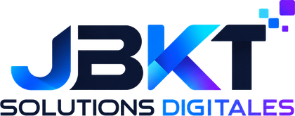 JBKT Solutions Digitales